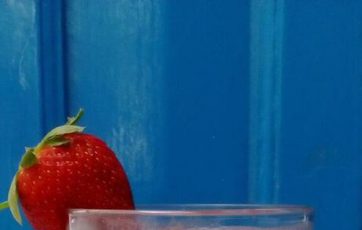 Φτιάξτε εύκολα ένα υγιεινό καλοκαιρινό Smoothie