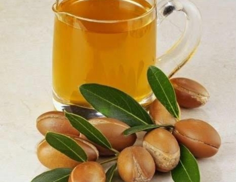 Benefits Of Argan (Argania Spinosa) For Health (1)