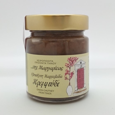 Chutney Κρεμμύδι