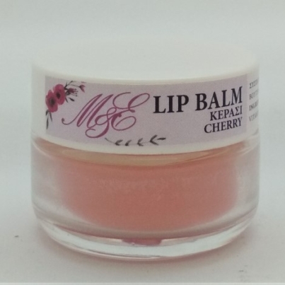 Lip Balm - Κεράσι