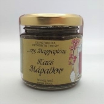 mezes-pate-marathou