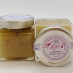 Scrub Χαμομήλι & Ylang ylang