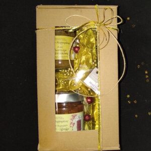 Christmas Gift box #5