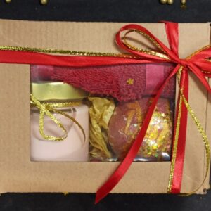 Christmas Gift Box #1