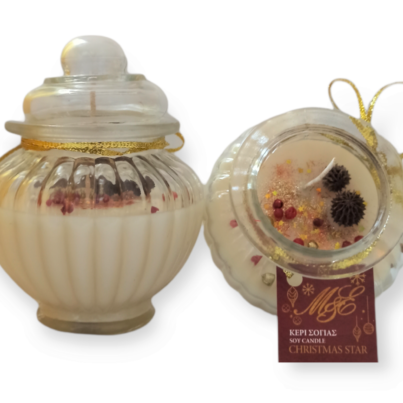 candle_210gr