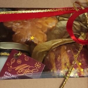 Christmas Gift box #6