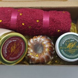 Christmas Gift Box #7
