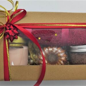 Christmas Gift Box #7